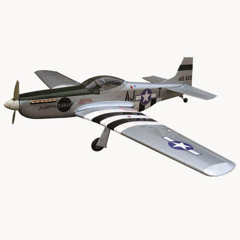 VMAR V-Stick PNP (Plug & Play) EP ARF Kit (46.5 Wingspan) – VMAR Planes