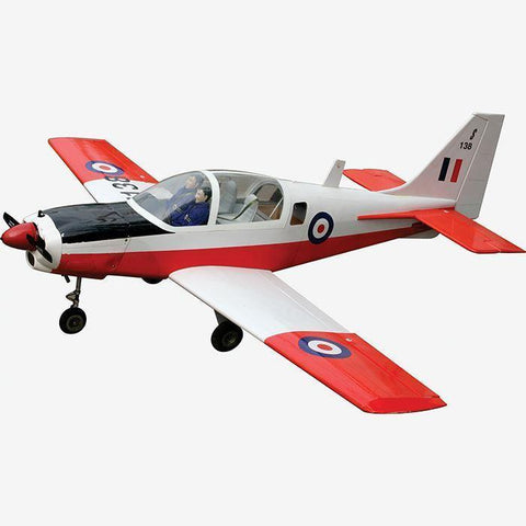 VMAR Bulldog SK-61 ARF Kit - RAF Livery (61.5" Wingspan)