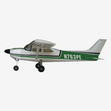 VMAR Cessna 182 Skylane ARF Kit - Green (63.5" Wingspan)