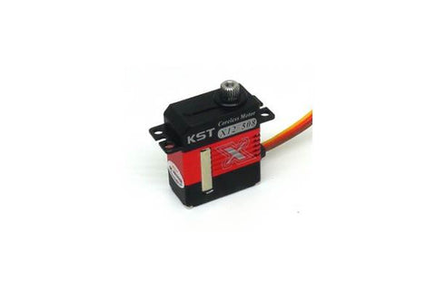 KST X12-508 Micro Corelss HV Servo