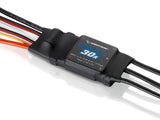 HobbyWing Flyfun 30A V5 ESC (2S-4S)
