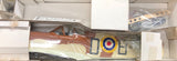 VMAR Supermarine Spitfire ARF Kit - Desert Livery (60.75" Wingspan)