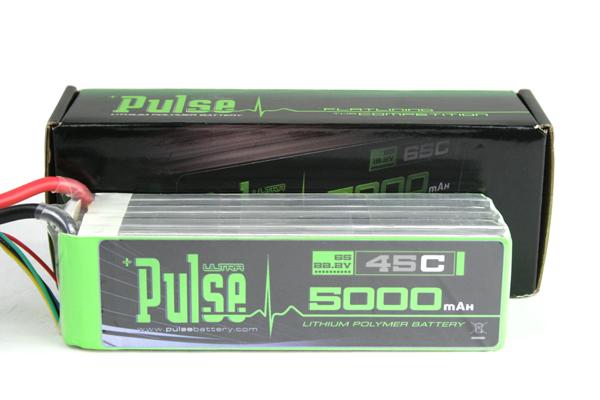 Airplane Batteries