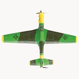 VMAR Dornier DO335 Pfeil EP ARF Kit - Updated Wings (48" Wingspan)