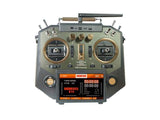 FrSky Horus X10 Express Transmitter 24 Channels - HeliDirect