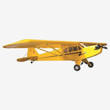 VMAR J3 Piper Cub Giant Scale ARF Kit (80" Wingspan)
