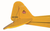 VMAR J3 Piper Cub Giant Scale ARF Kit (80" Wingspan)