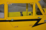 VMAR J3 Piper Cub Giant Scale ARF Kit (80" Wingspan)