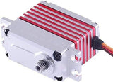 KST BLS815 V2.0 Brushless Standard Servo - HeliDirect