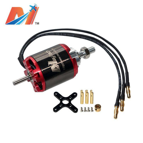 Maytech Brushless Outrunner Motor 750KV