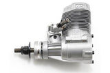 O.S.Engine 75AX ABL .75 Airplane Glow Engine With Muffler