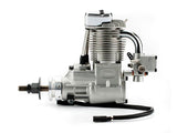 Saito FG-21 (1.26) 4-Stroke Gas Engine - BN