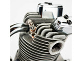 Saito FG-21 (1.26) 4-Stroke Gas Engine - BN