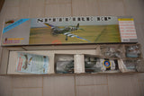 VMAR Spitfire EP ARF Kit (47" Wingspan)