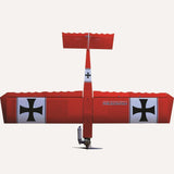 VMAR V-Stick 60 ARF Kit (73" Wingspan)